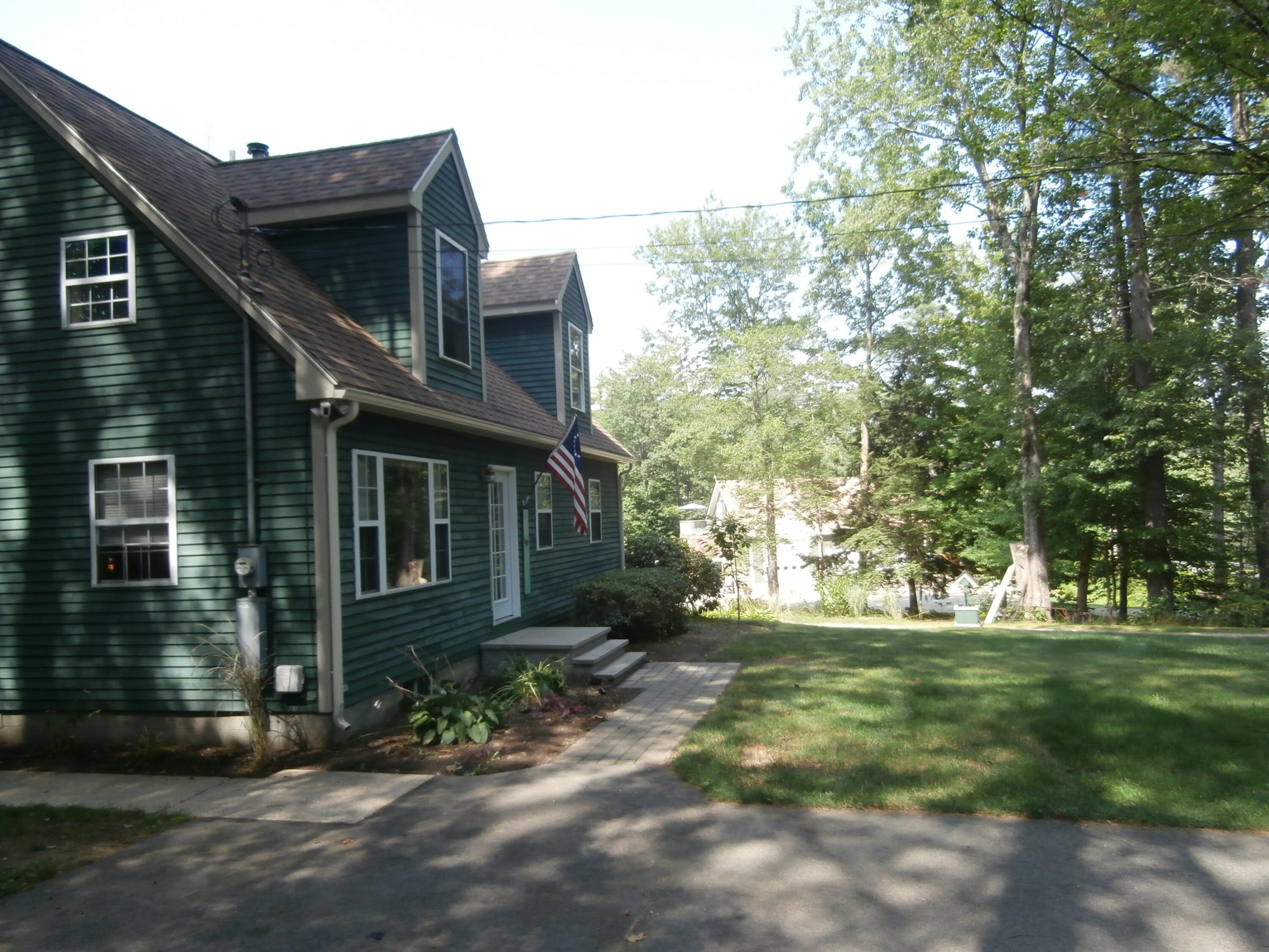 389 Goose Pond Road Acton, ME 04001 - Photo 7 of 77 P1010514