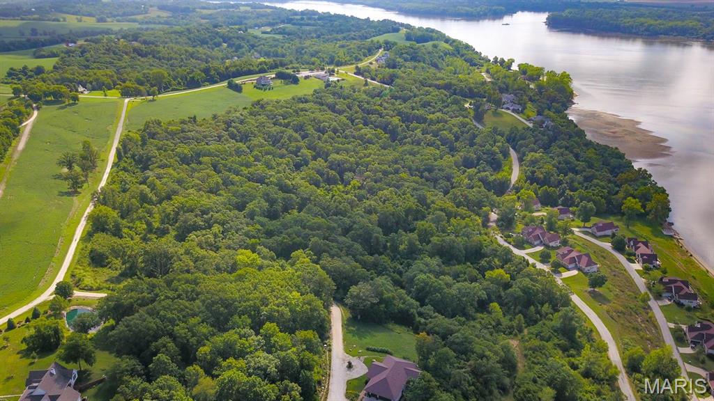 34-lots A&b Winneberg Road, Unit A Golden Eagle, IL 62036 - Photo 2 of 2