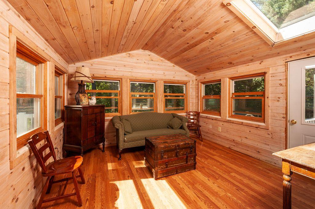 38 Pine Mountain Road Cape Neddick, ME 03902 - Photo 10 of 45 Sunroom