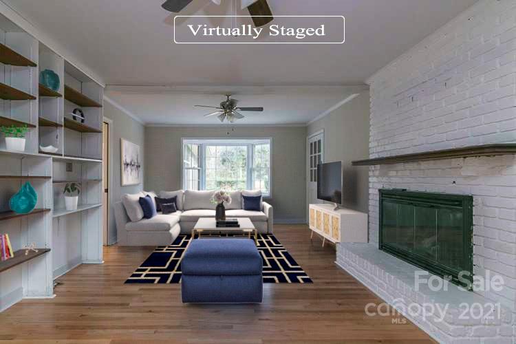 7210 Leesburg Road Charlotte, NC 28215 - Photo 2 of 18 Gallery Image 2