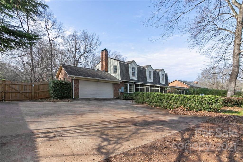 7210 Leesburg Road Charlotte, NC 28215 - Photo 18 of 18 Gallery Image 18