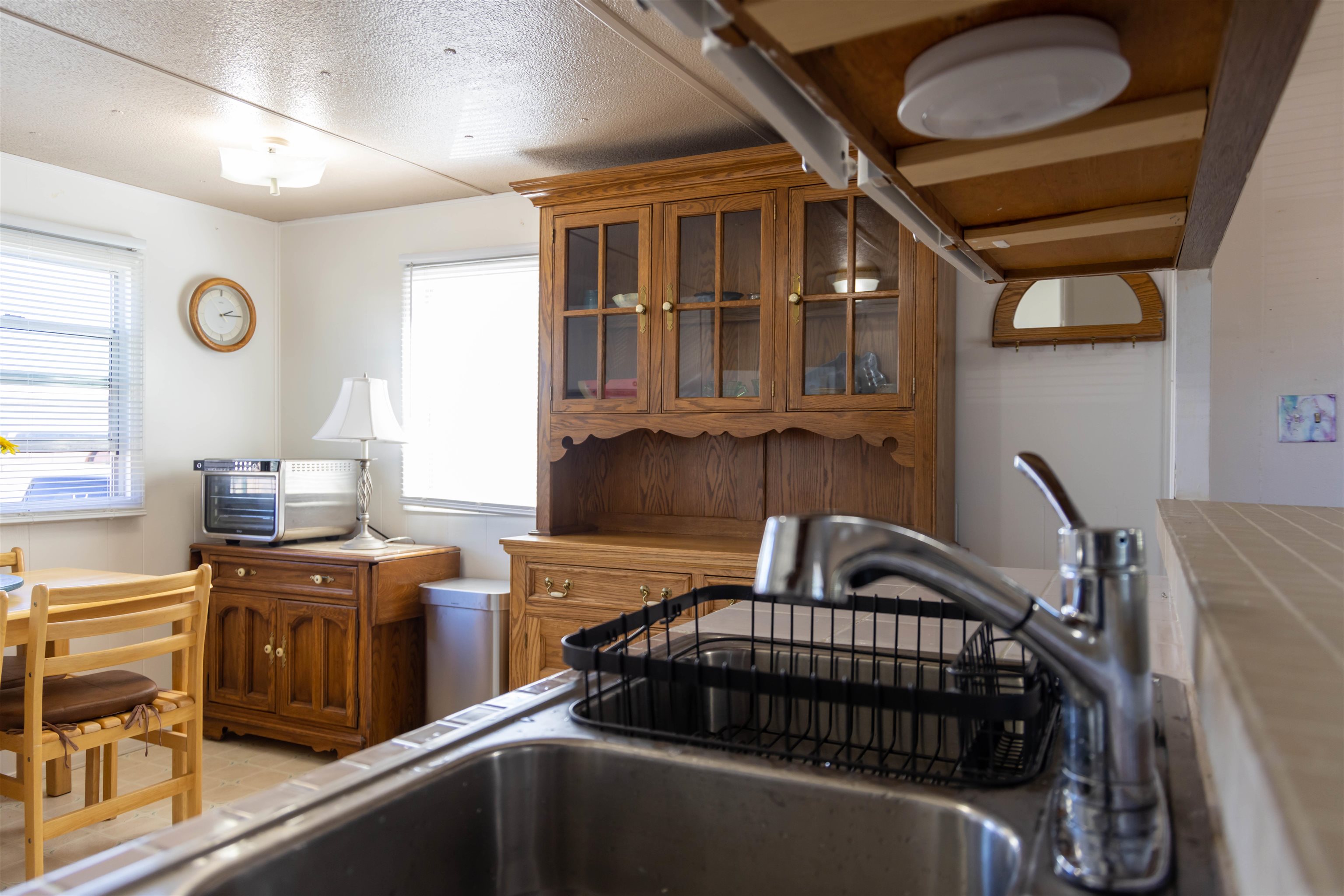 585-25 25 1/2 Road, Unit 232 Grand Junction, CO 81505 - Photo 14 of 40 a bedroom with furniture and a window