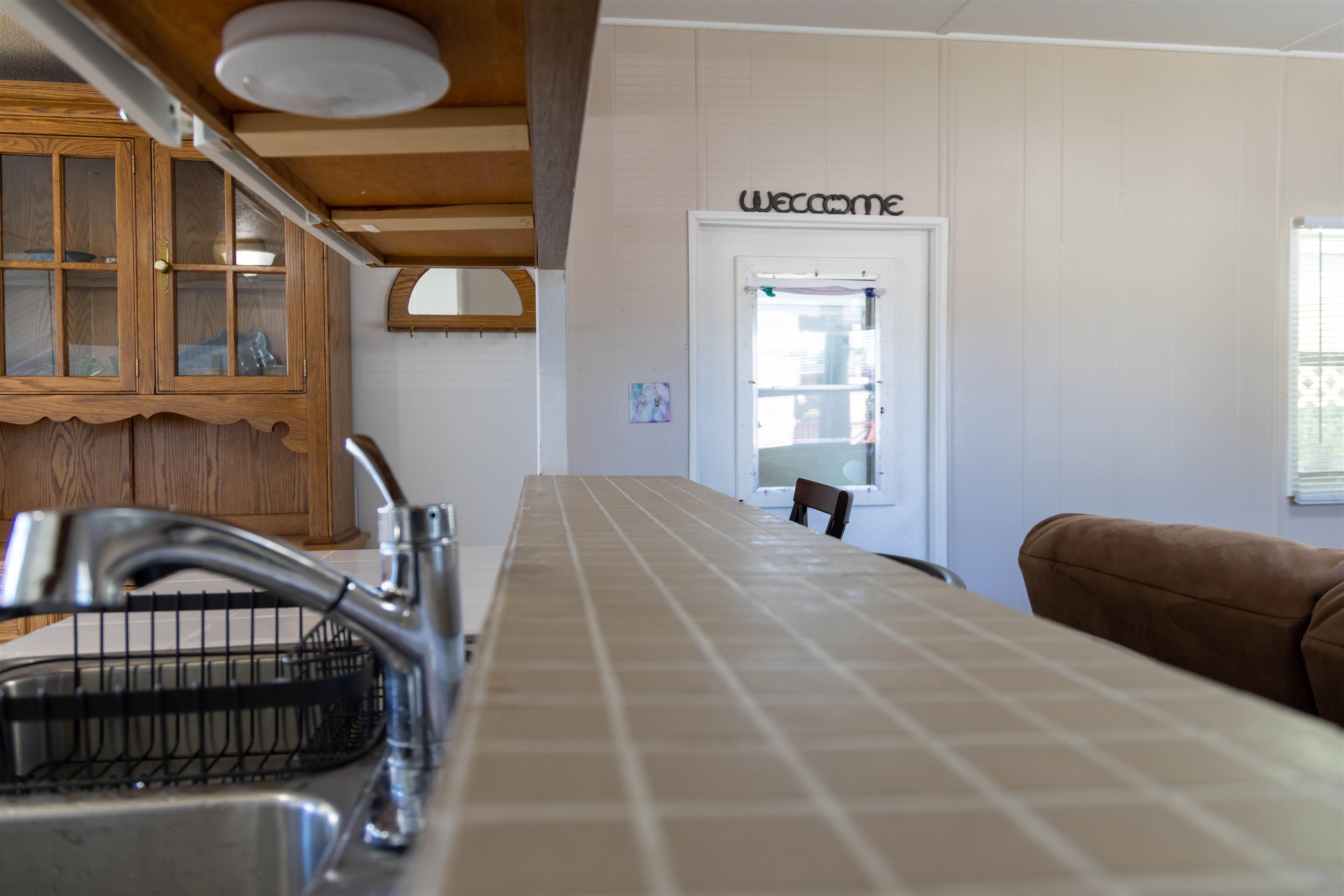 585-25 25 1/2 Road, Unit 232 Grand Junction, CO 81505 - Photo 15 of 40 a bedroom with a bed and a window