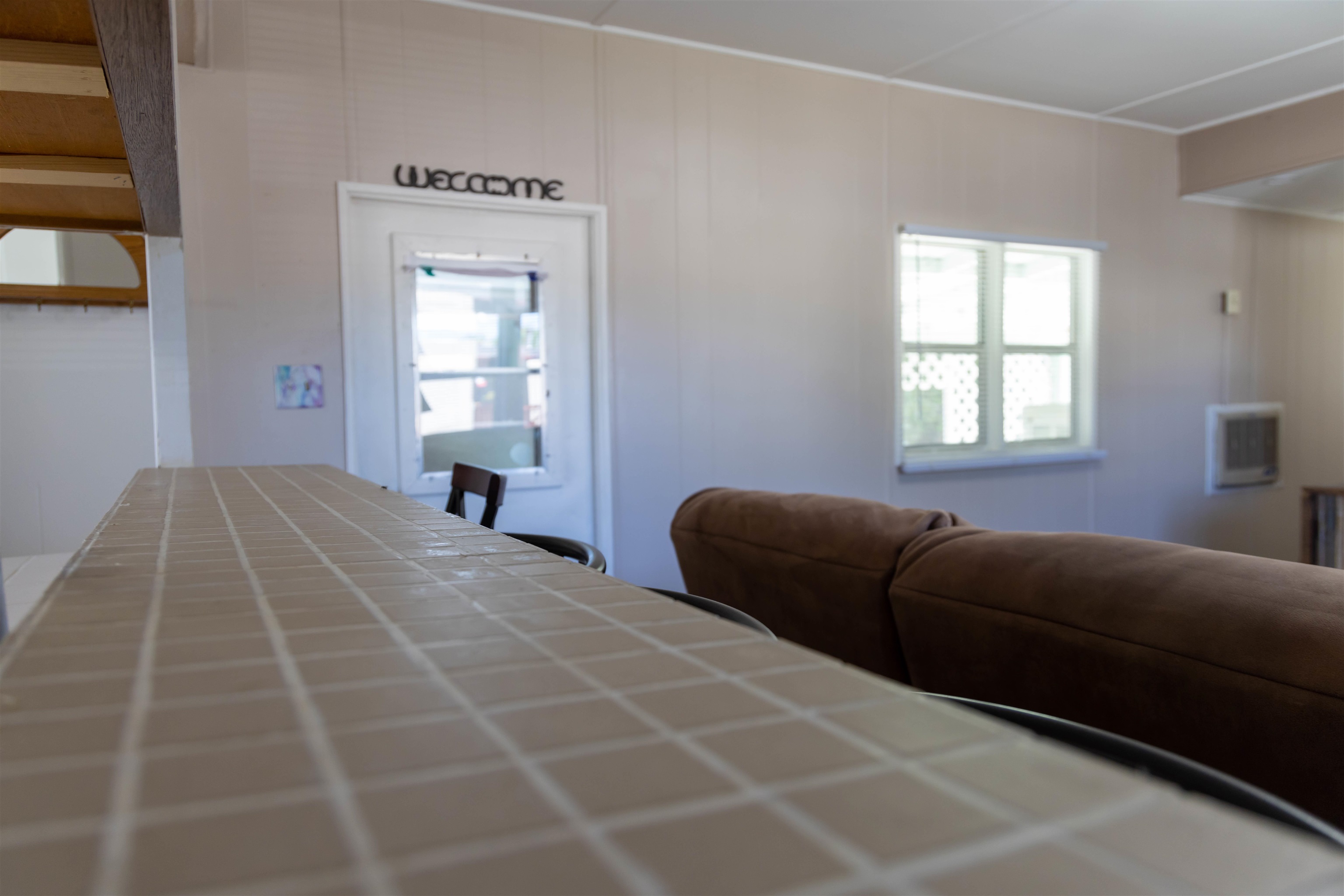 585-25 25 1/2 Road, Unit 232 Grand Junction, CO 81505 - Photo 16 of 40 a bedroom with a bed and a window