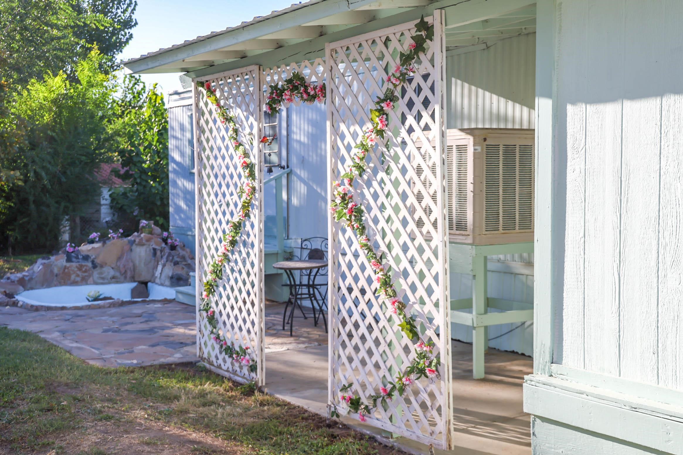 585-25 25 1/2 Road, Unit 232 Grand Junction, CO 81505 - Photo 18 of 40 a view of entryway with a glass door