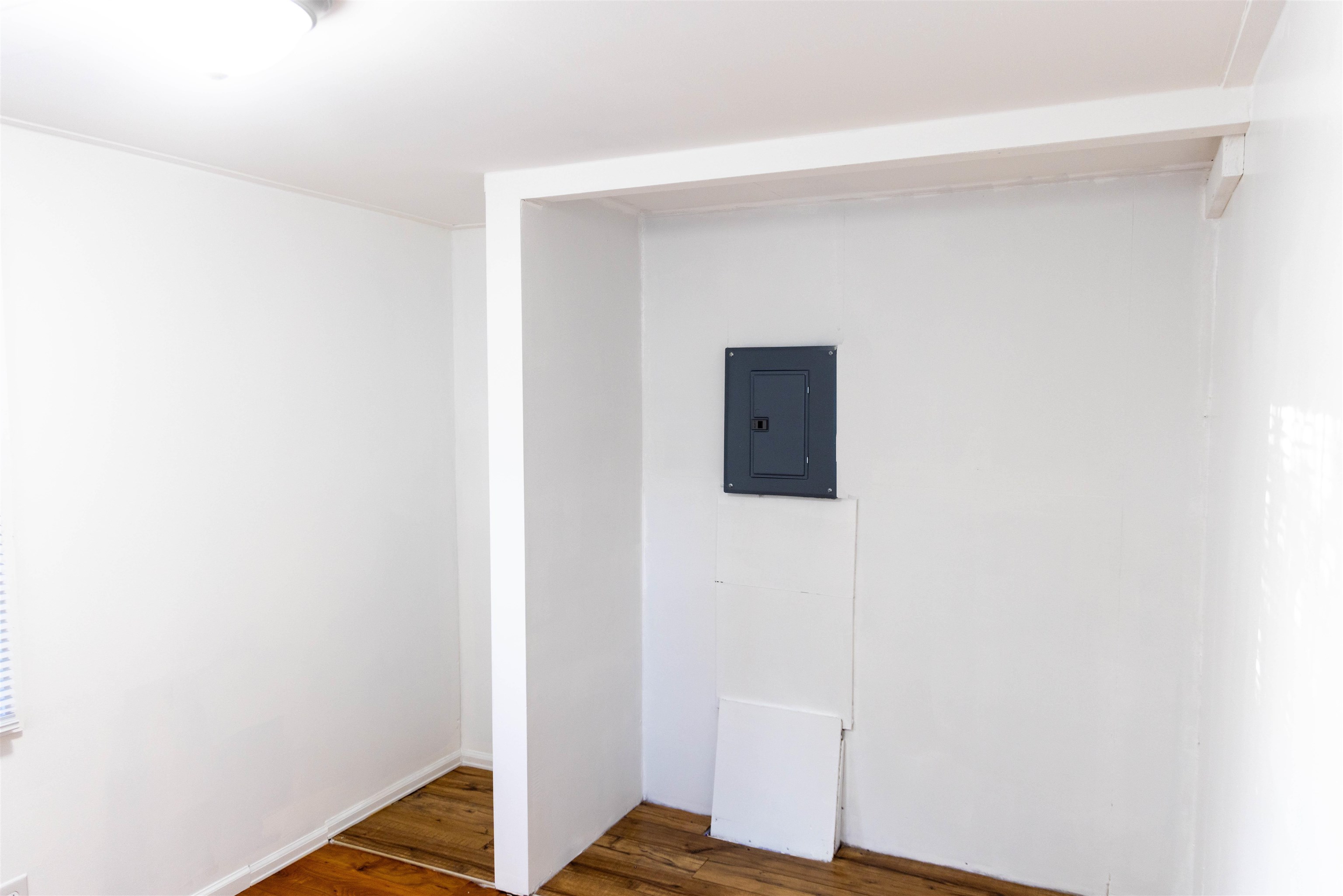 585-25 25 1/2 Road, Unit 232 Grand Junction, CO 81505 - Photo 33 of 40 a view of a hallway