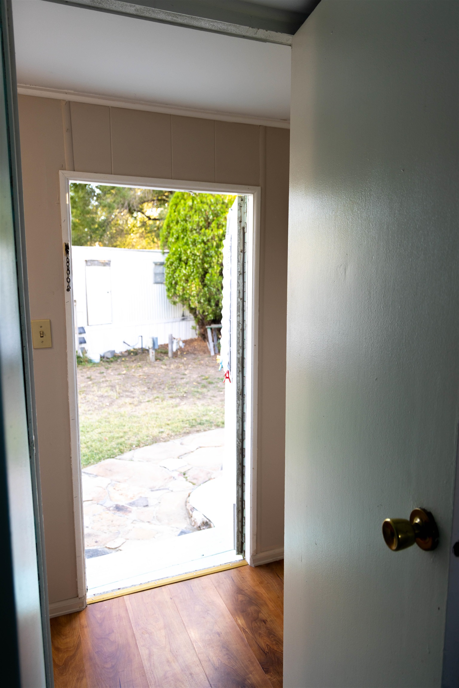 585-25 25 1/2 Road, Unit 232 Grand Junction, CO 81505 - Photo 35 of 40 a view of an ocean from a window