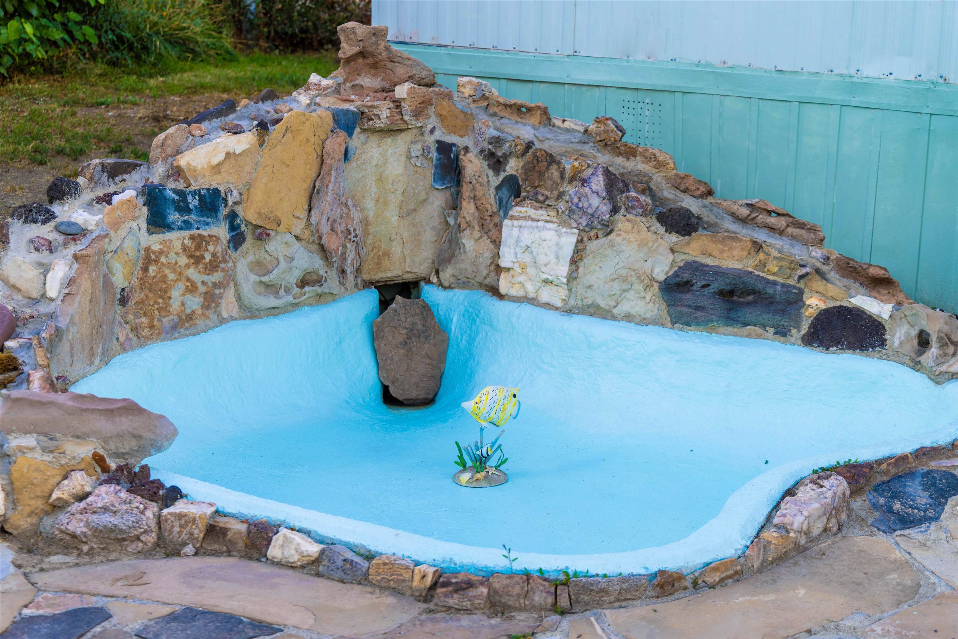 585-25 25 1/2 Road, Unit 232 Grand Junction, CO 81505 - Photo 37 of 40 a view of a wooden floor