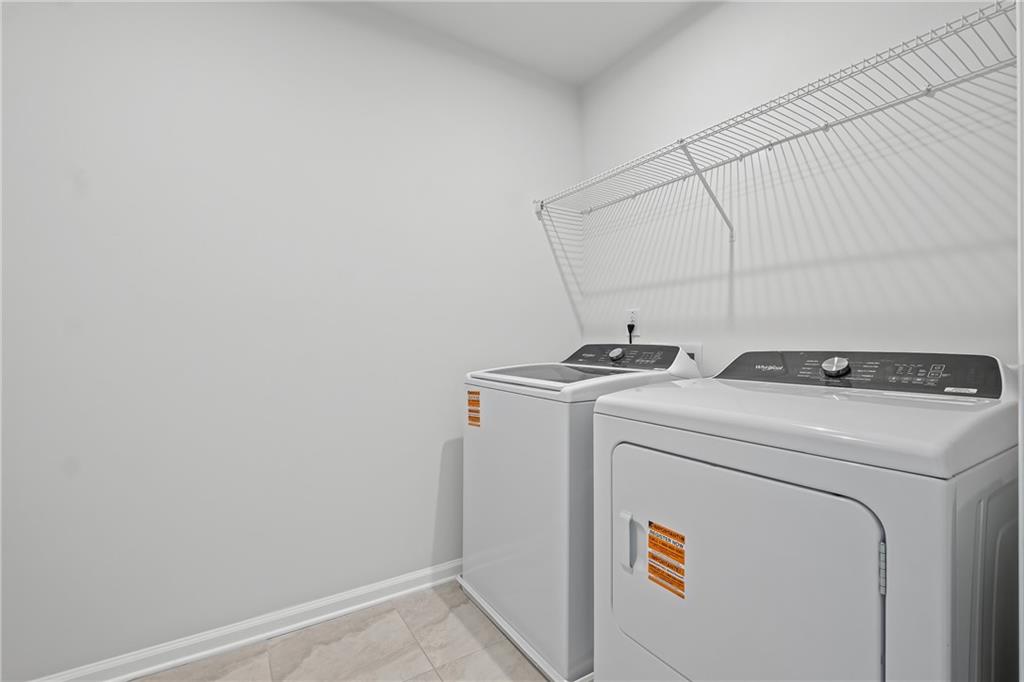 5703 Tillman Way Powder Springs, GA 30127 - Photo 14 of 16