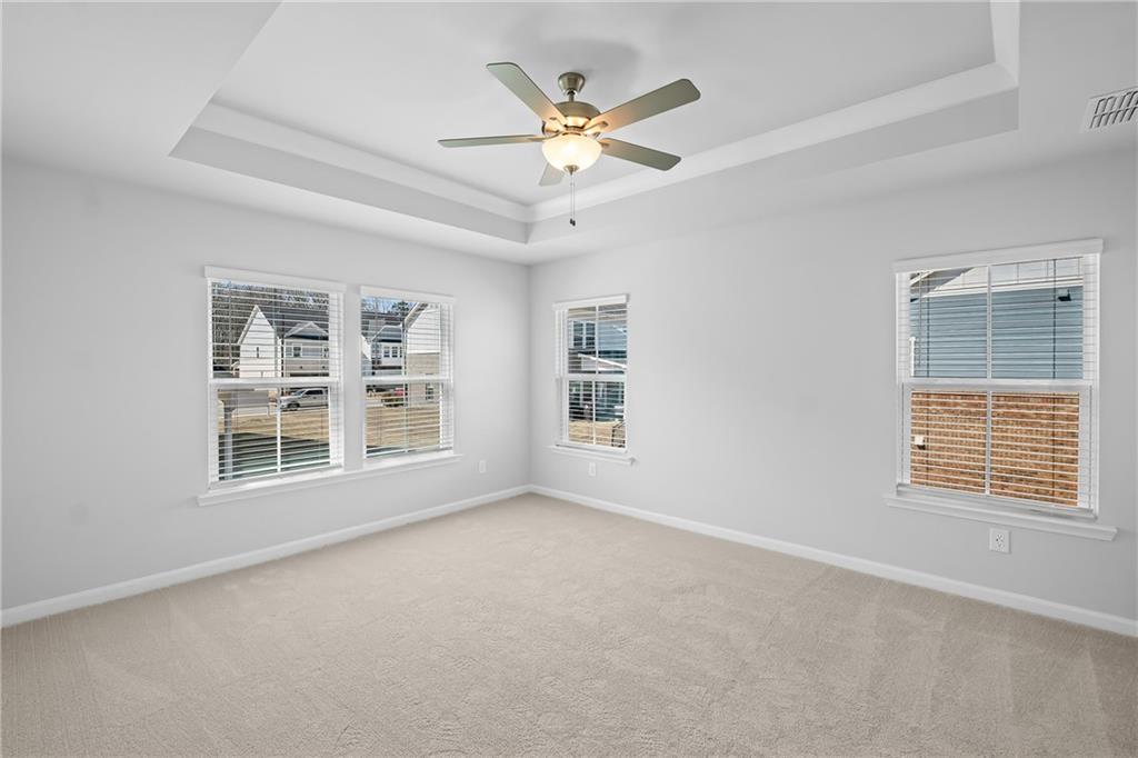 5703 Tillman Way Powder Springs, GA 30127 - Photo 8 of 16