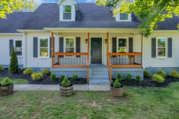 $575,000 | 5746 Citadel, Rockvale, TN 37153