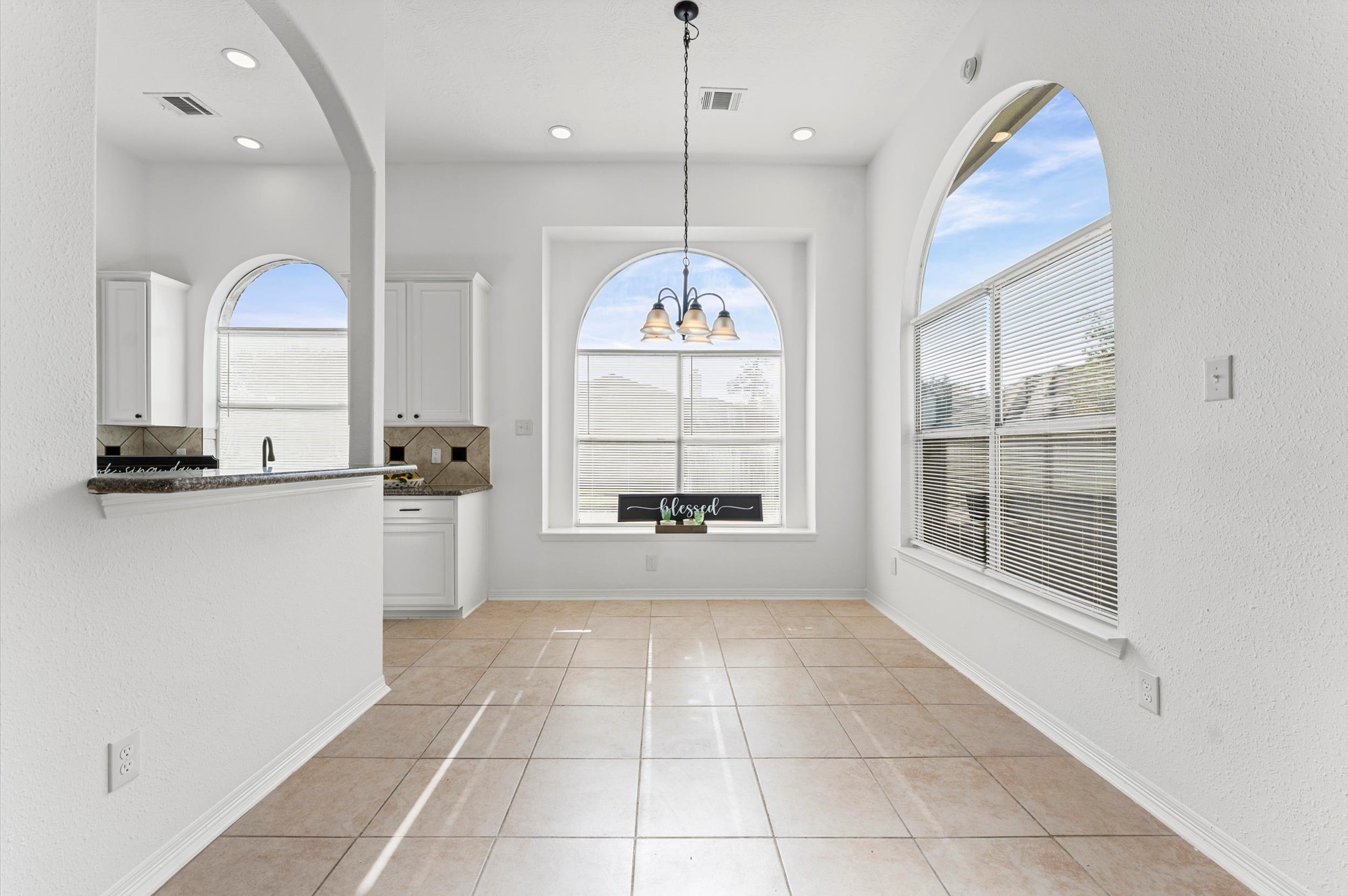 23827 Spring Dane Drive Spring, TX 77373 - Photo 13 of 36 a view of an empty room with a window