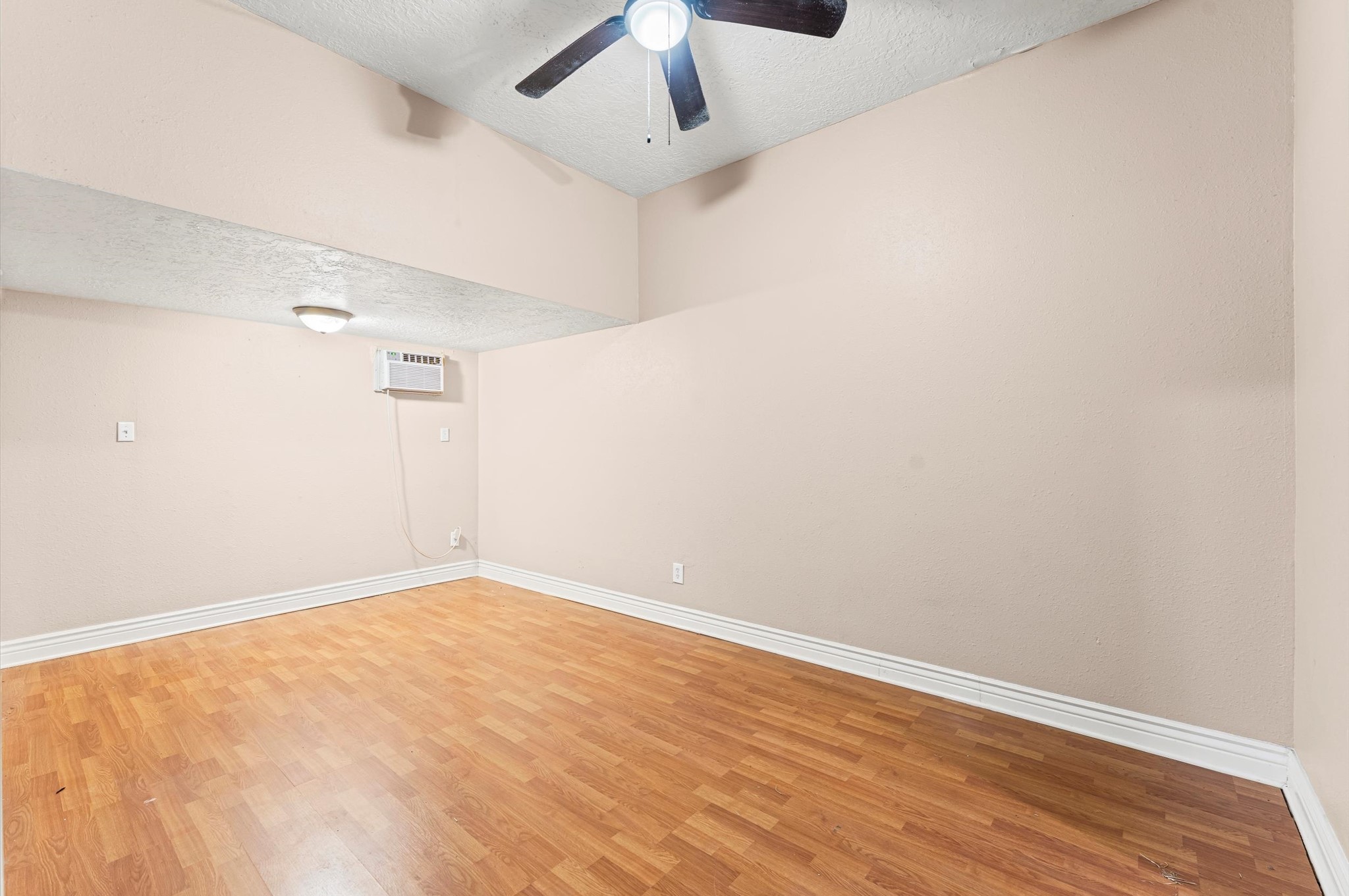 23827 Spring Dane Drive Spring, TX 77373 - Photo 21 of 36 a view of an empty room with wooden floor