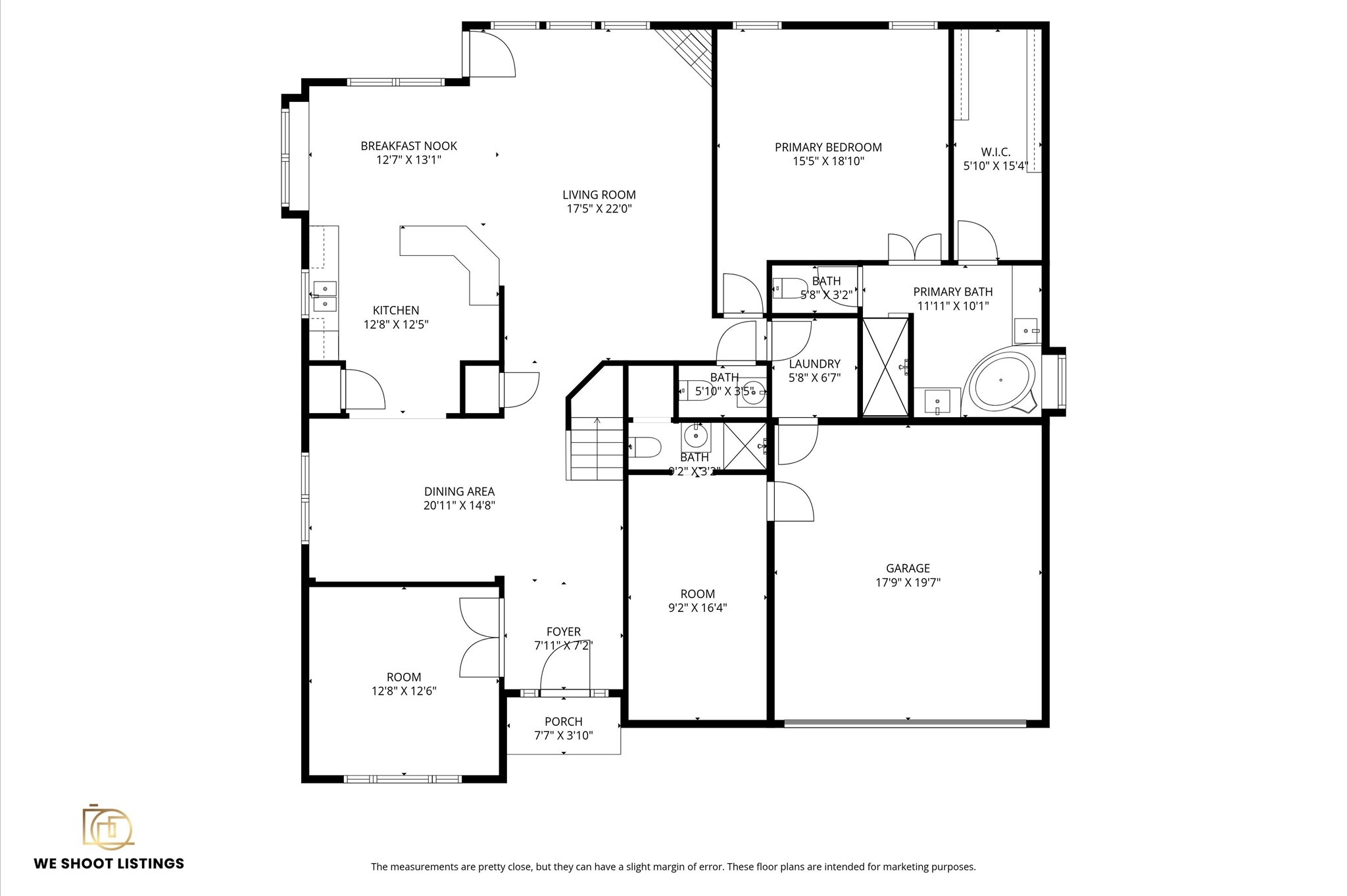 23827 Spring Dane Drive Spring, TX 77373 - Photo 34 of 36 a picture of a bench in the window