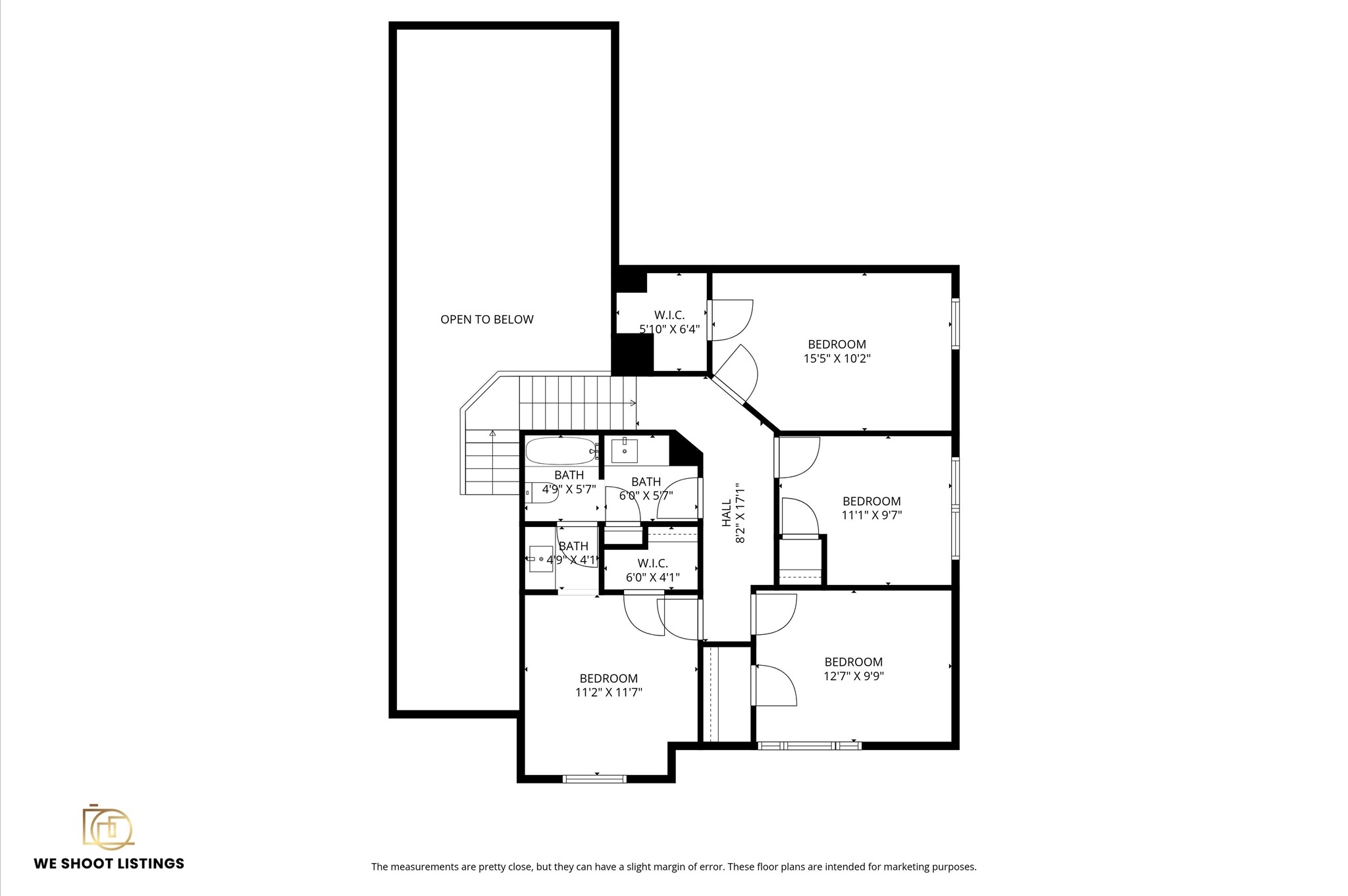 23827 Spring Dane Drive Spring, TX 77373 - Photo 35 of 36