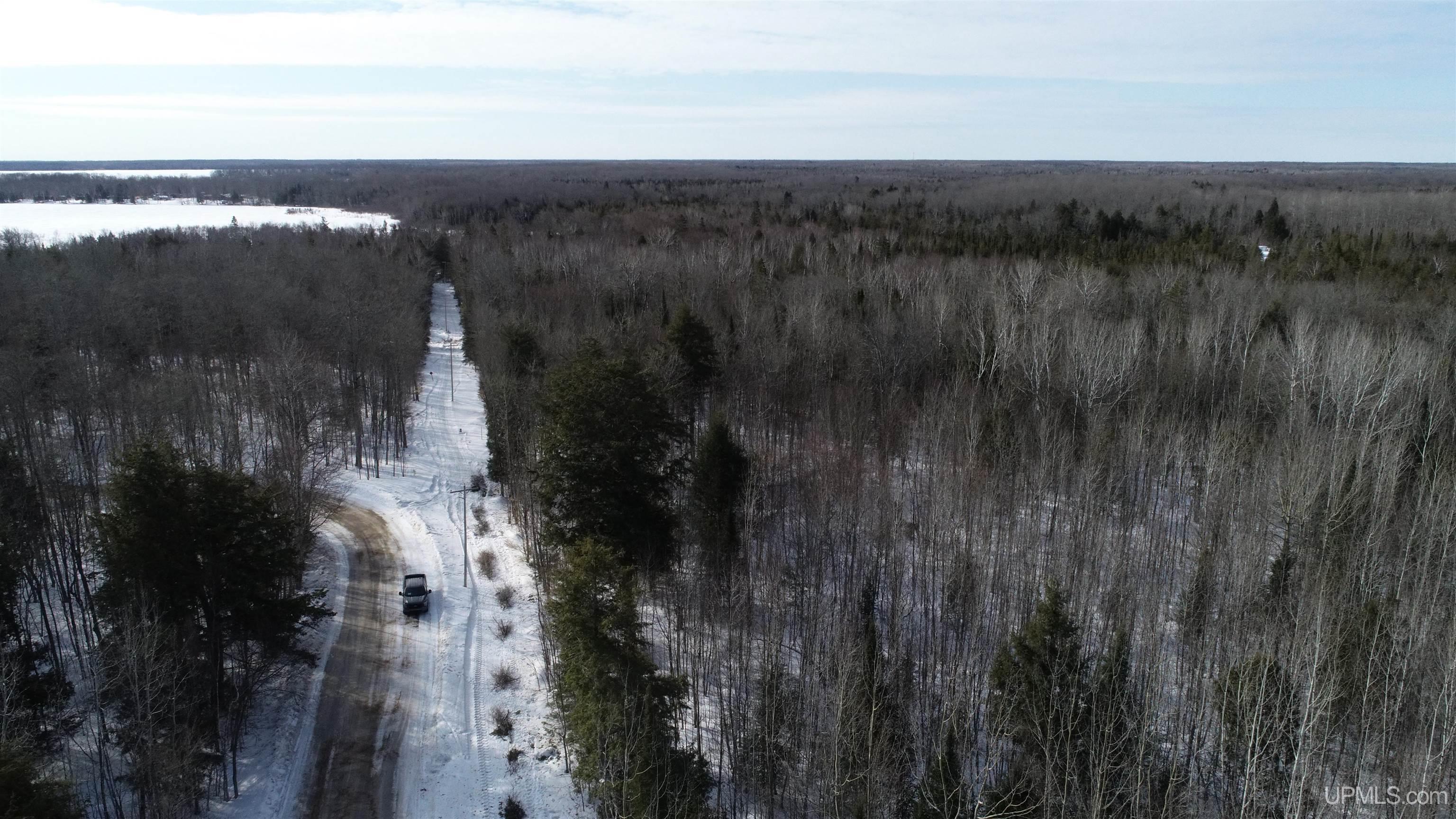 Tbd Tbd Long Point Road Curtis, MI 49820 - Photo 61 of 77