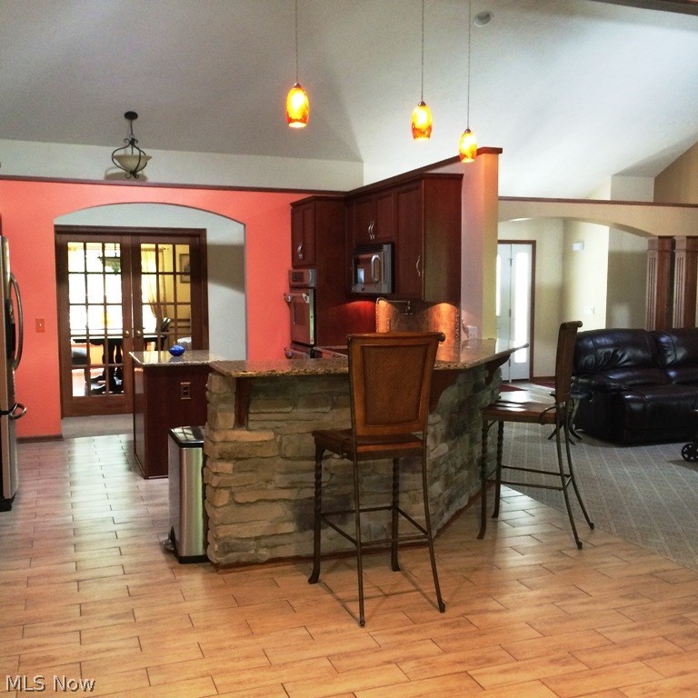 6812 Van Buren Road Clinton, OH 44216 - Photo 9 of 32 Gallery Image 9