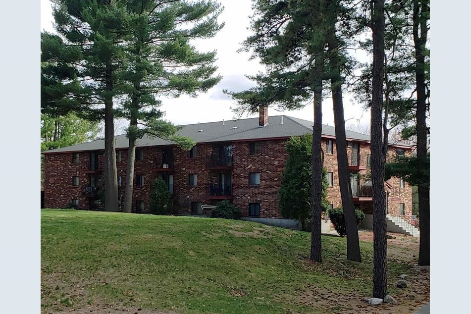 1265 Bodwell Road, Unit 8 Manchester, NH 03109 - Photo 16 of 22