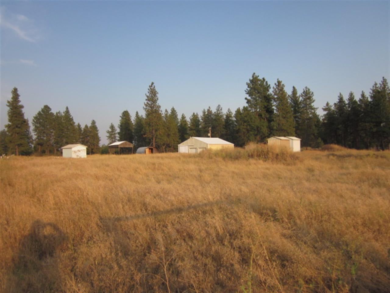 2410 North Old Trails Road Spokane, WA 99224 - Photo 1 of 18 Gallery Image 1