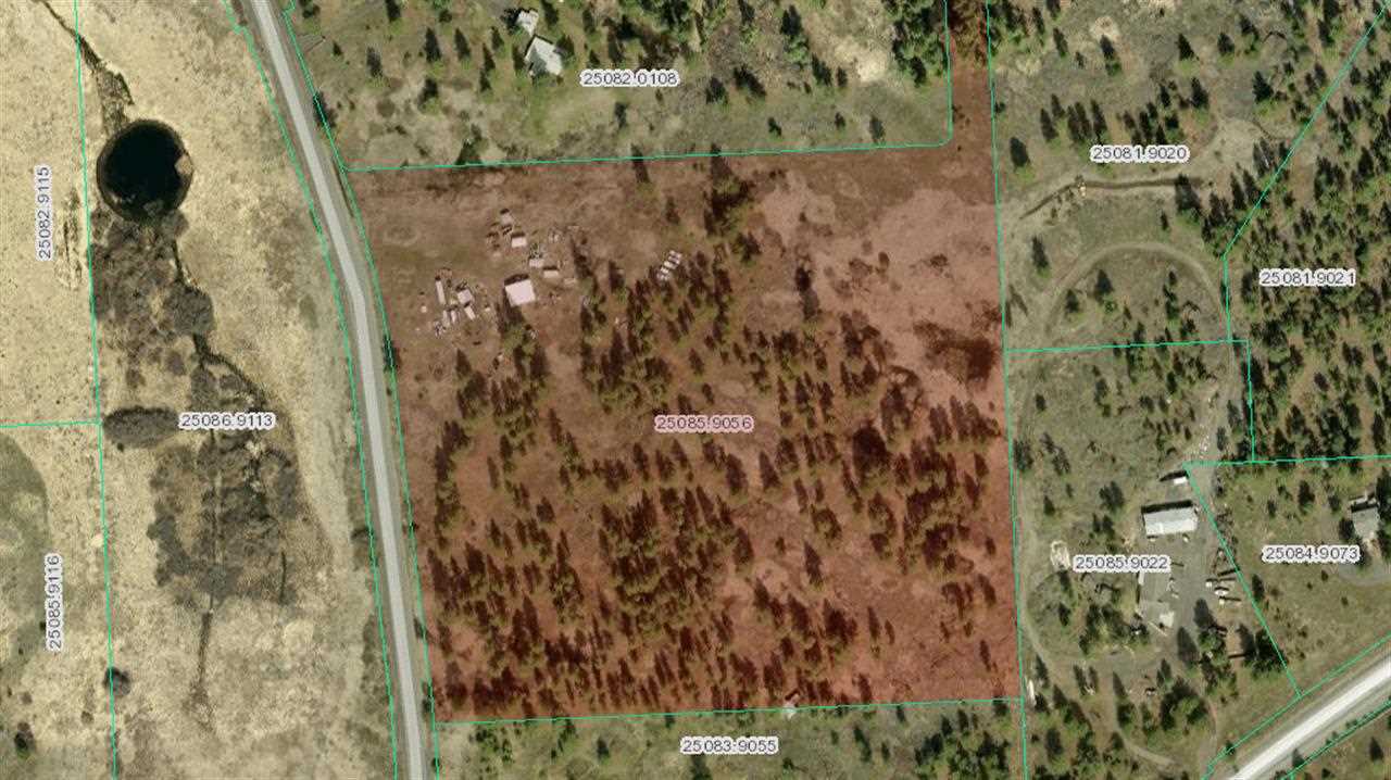 2410 North Old Trails Road Spokane, WA 99224 - Photo 18 of 18 Gallery Image 18