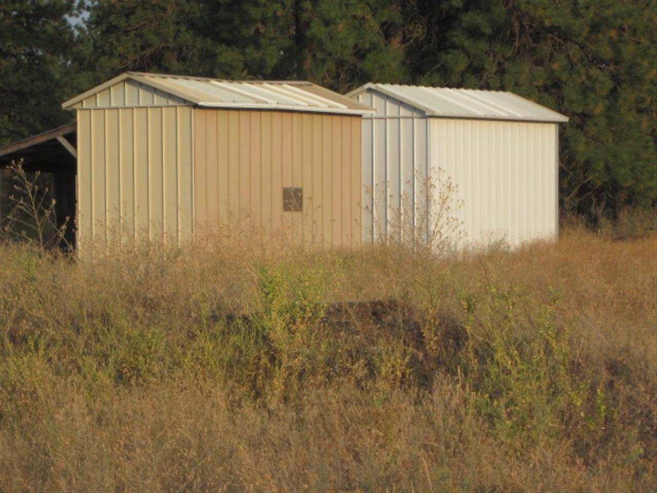 2410 North Old Trails Road Spokane, WA 99224 - Photo 3 of 18 Gallery Image 3