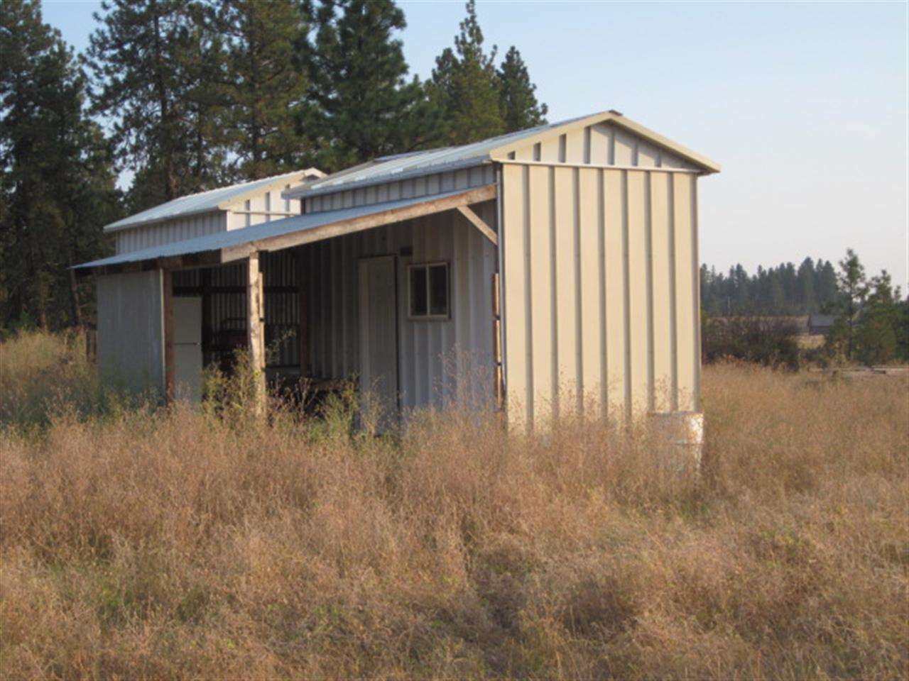 2410 North Old Trails Road Spokane, WA 99224 - Photo 6 of 18 Gallery Image 6