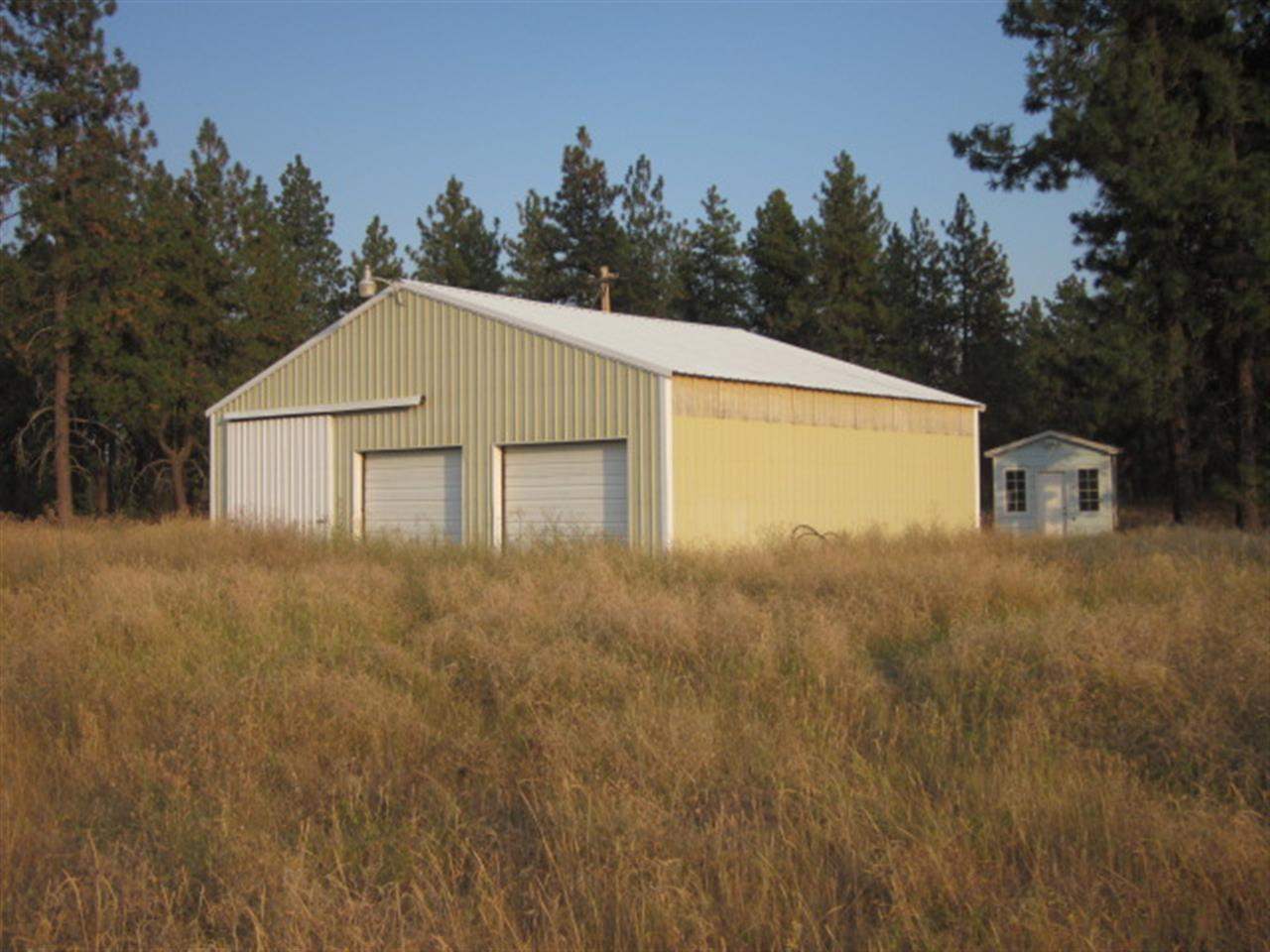 2410 North Old Trails Road Spokane, WA 99224 - Photo 7 of 18 Gallery Image 7
