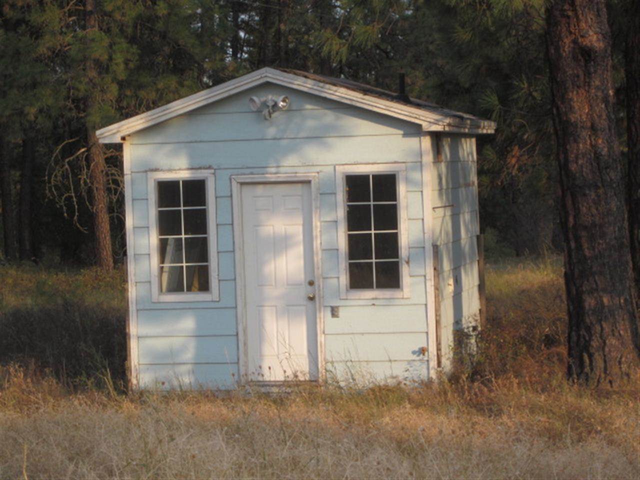 2410 North Old Trails Road Spokane, WA 99224 - Photo 10 of 18 Gallery Image 10