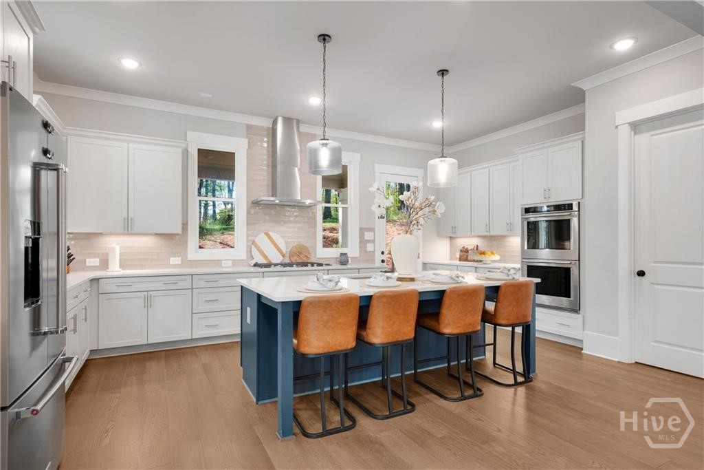1 Ewing Way Dacula, GA 30019 - Photo 15 of 50
