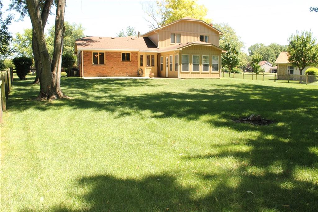 486 Covered Bridge Road Greenwood, IN 46142 - Photo 19 of 22 Gallery Image 19