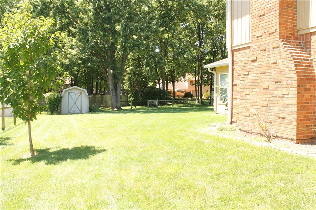 486 Covered Bridge Road Greenwood, IN 46142 - Photo 20 of 22 Gallery Image 20