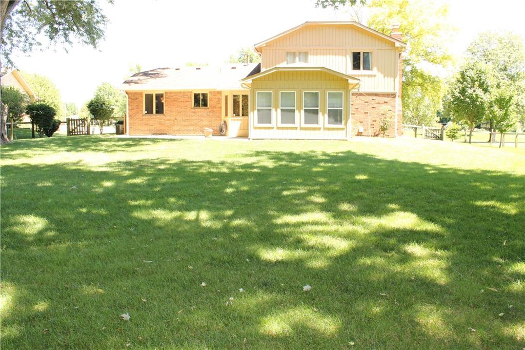 486 Covered Bridge Road Greenwood, IN 46142 - Photo 21 of 22 Gallery Image 21