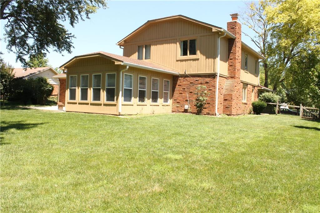 486 Covered Bridge Road Greenwood, IN 46142 - Photo 22 of 22 Gallery Image 22