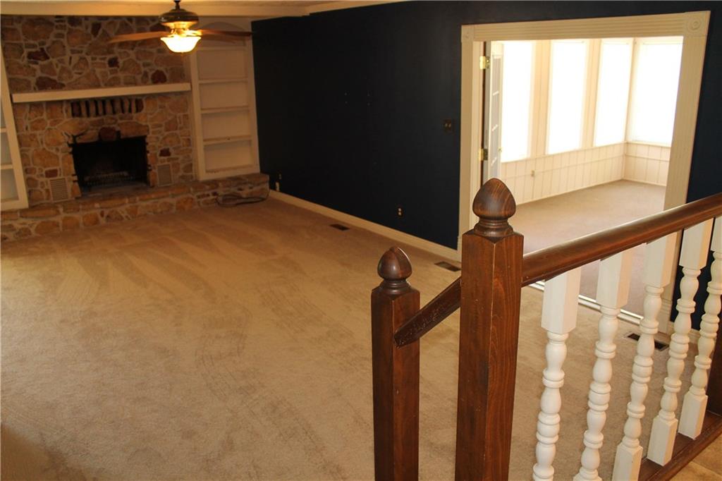 486 Covered Bridge Road Greenwood, IN 46142 - Photo 6 of 22 Gallery Image 6