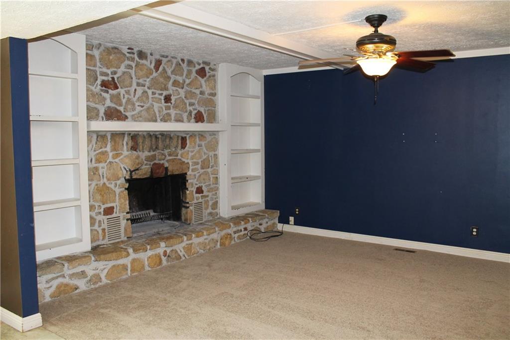 486 Covered Bridge Road Greenwood, IN 46142 - Photo 9 of 22 Gallery Image 9