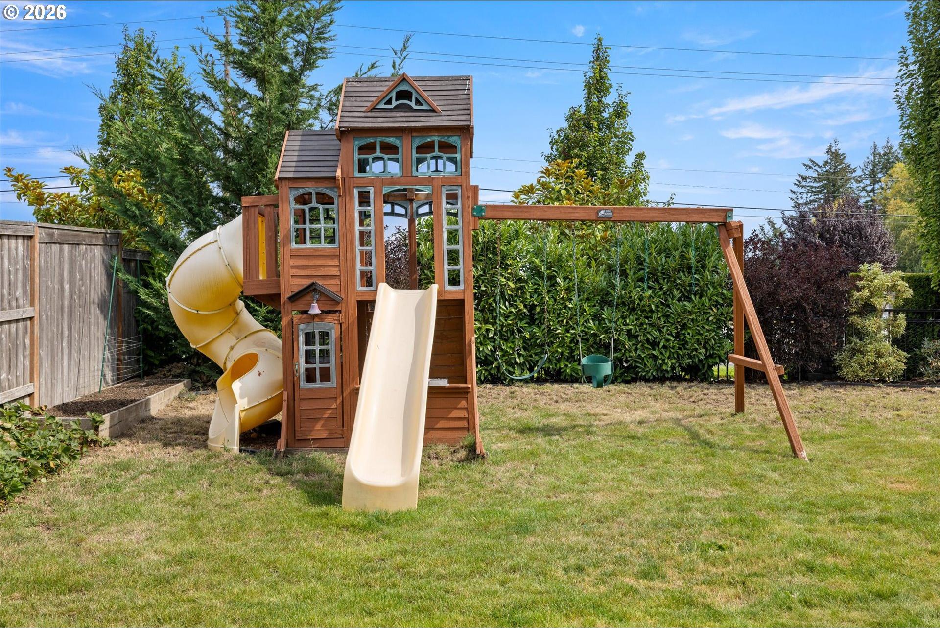 2794 South Red Tail Loop Ridgefield, WA 98642 - Photo 23 of 25 Gallery Image 23