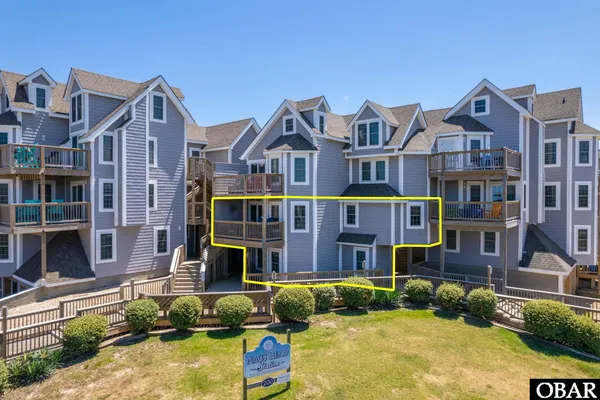 $599,000 | 1245 Duck Road, Unit 213, Duck, NC 27949