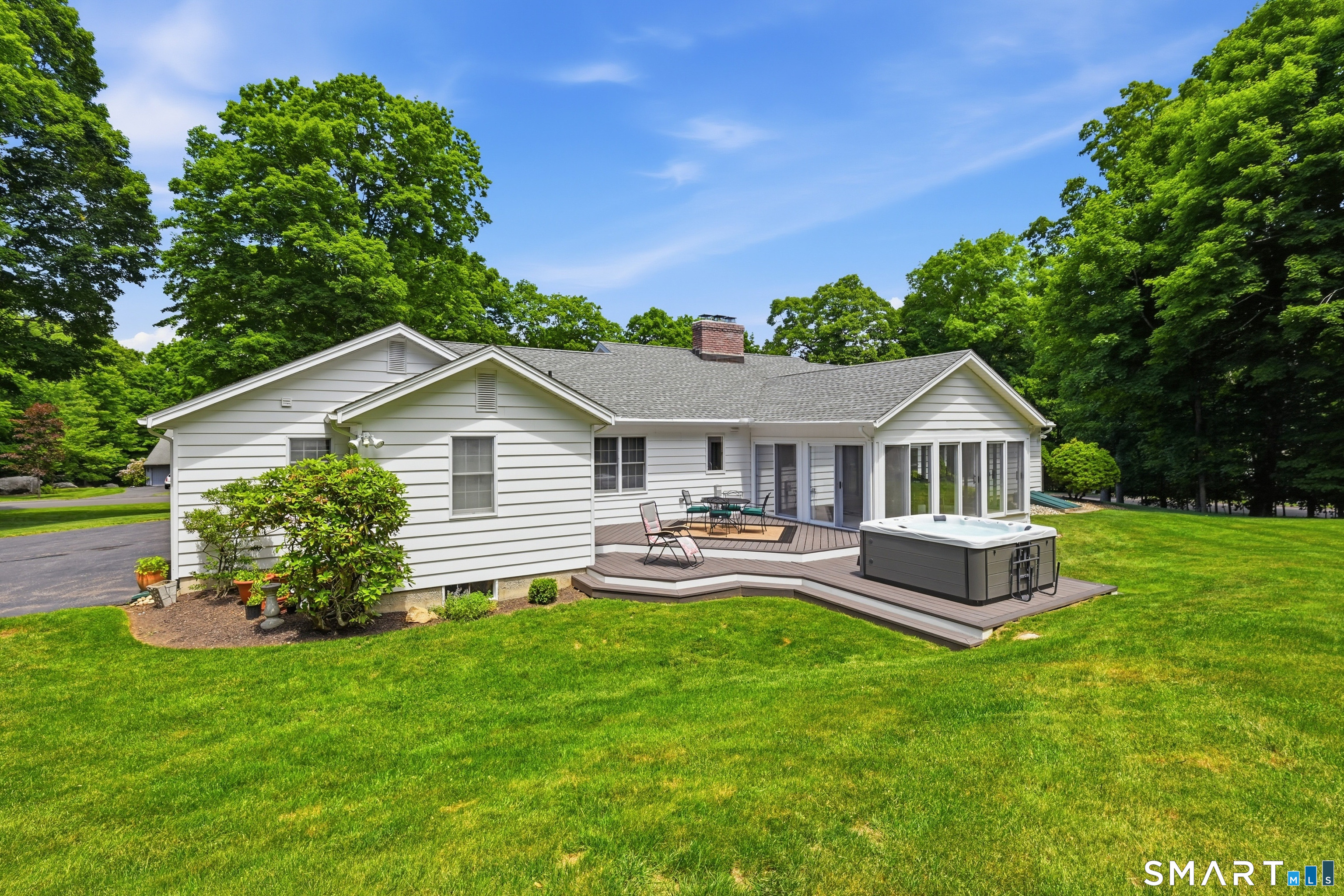 28 Wintergreen Hill Road Danbury, CT 06811 - Photo 33 of 39