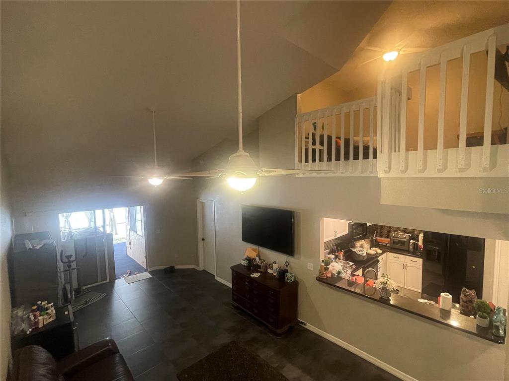 6980 Ulmerton Road, Unit 3G Largo, FL 33771 - Photo 11 of 52 a view of a hallway with workspace