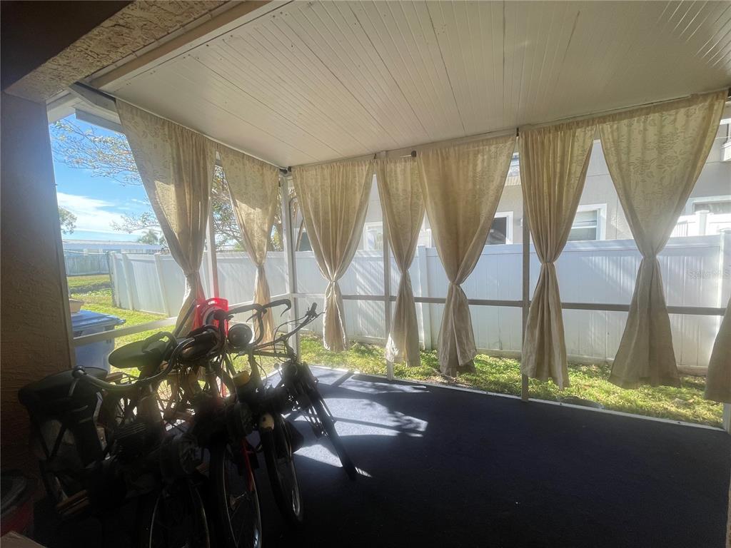 6980 Ulmerton Road, Unit 3G Largo, FL 33771 - Photo 39 of 52 a view of swimming pool and mountain view