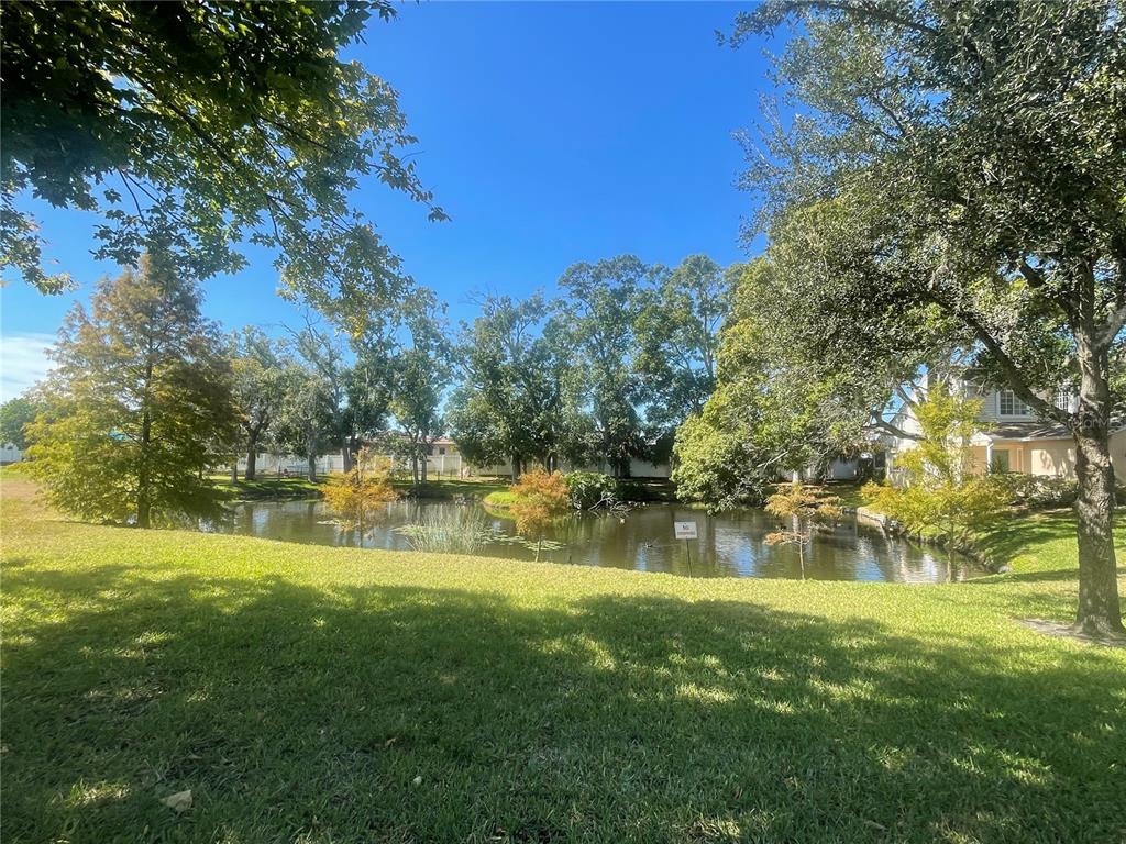 6980 Ulmerton Road, Unit 3G Largo, FL 33771 - Photo 51 of 52 a view of yard with green space