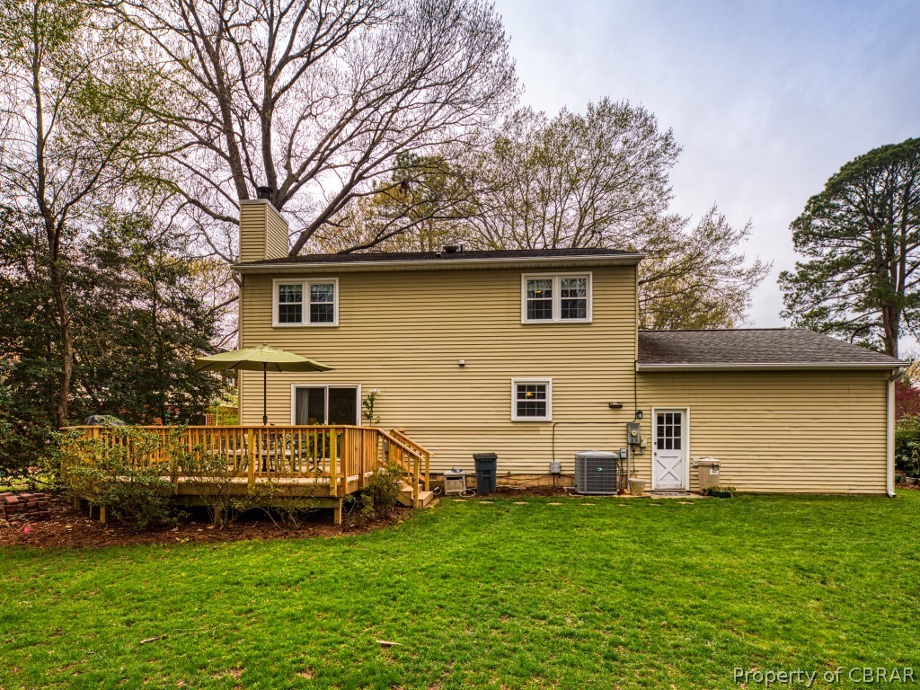 1761 Tyndall Point Road Gloucester Point, VA 23062 - Photo 32 of 39 Gallery Image 32