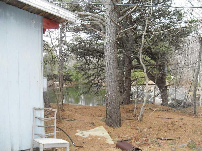 120 Hall Quarry Road Mount Desert, ME 04660 - Photo 4 of 4 Exterior Front.