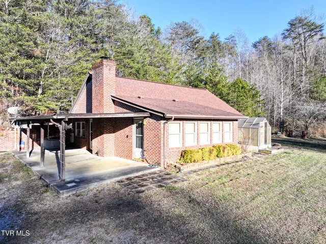 $565,000 | 604 Sandy Valley Road, Rogersville, TN 37857
