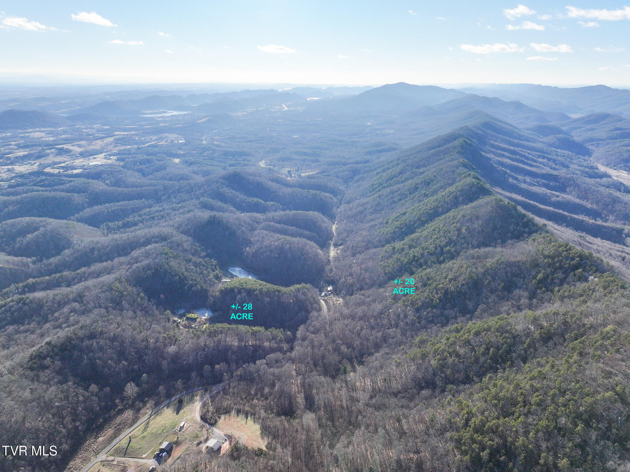 604 Sandy Valley Road Rogersville, TN 37857 - Photo 12 of 45 DJI_20251212180919_0007_D-Edit