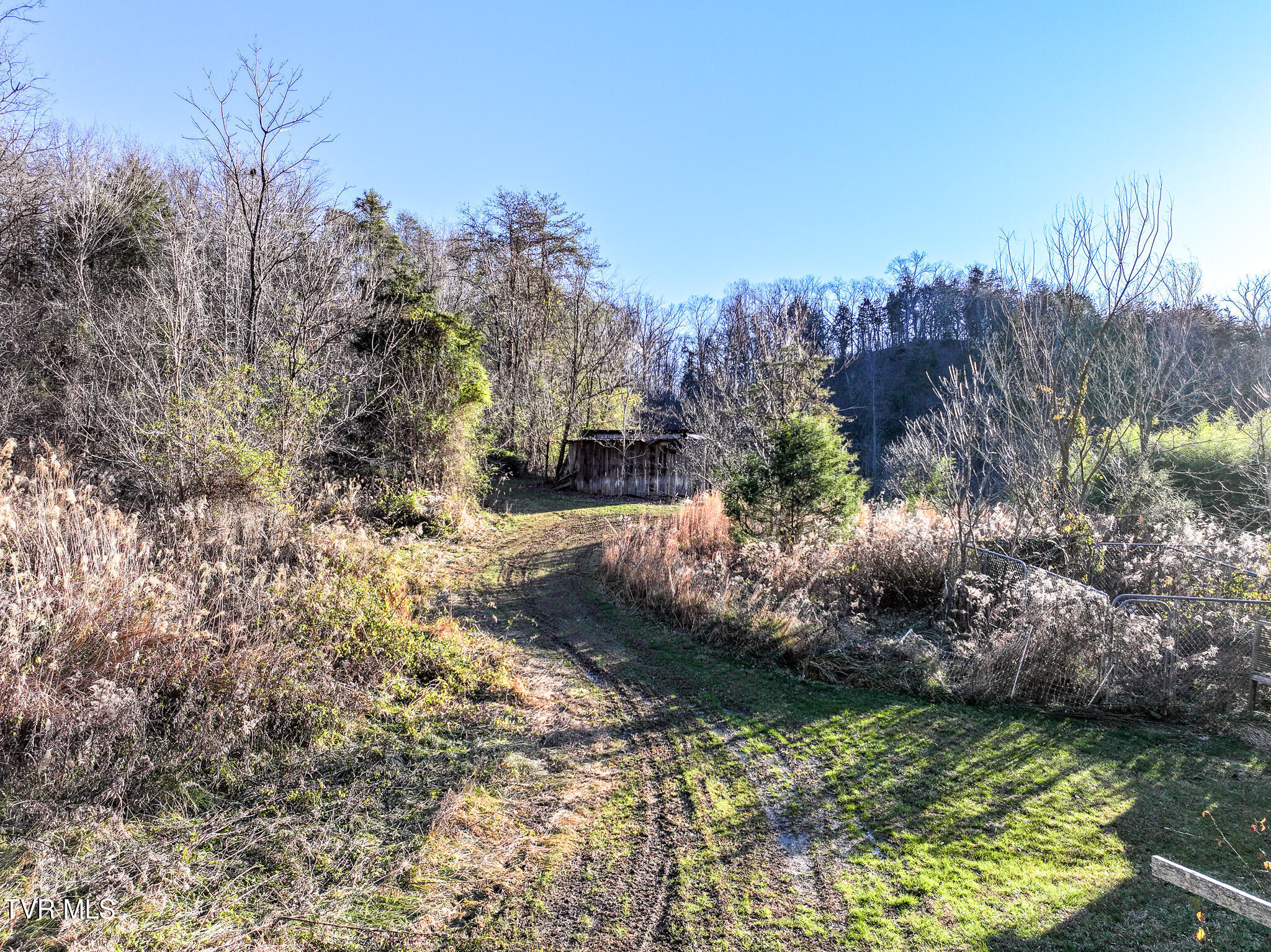 604 Sandy Valley Road Rogersville, TN 37857 - Photo 15 of 45 DJI_20251212181905_0037_D