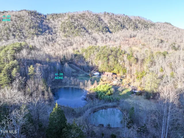 $565,000 | 604 Sandy Valley Road, Rogersville, TN 37857
