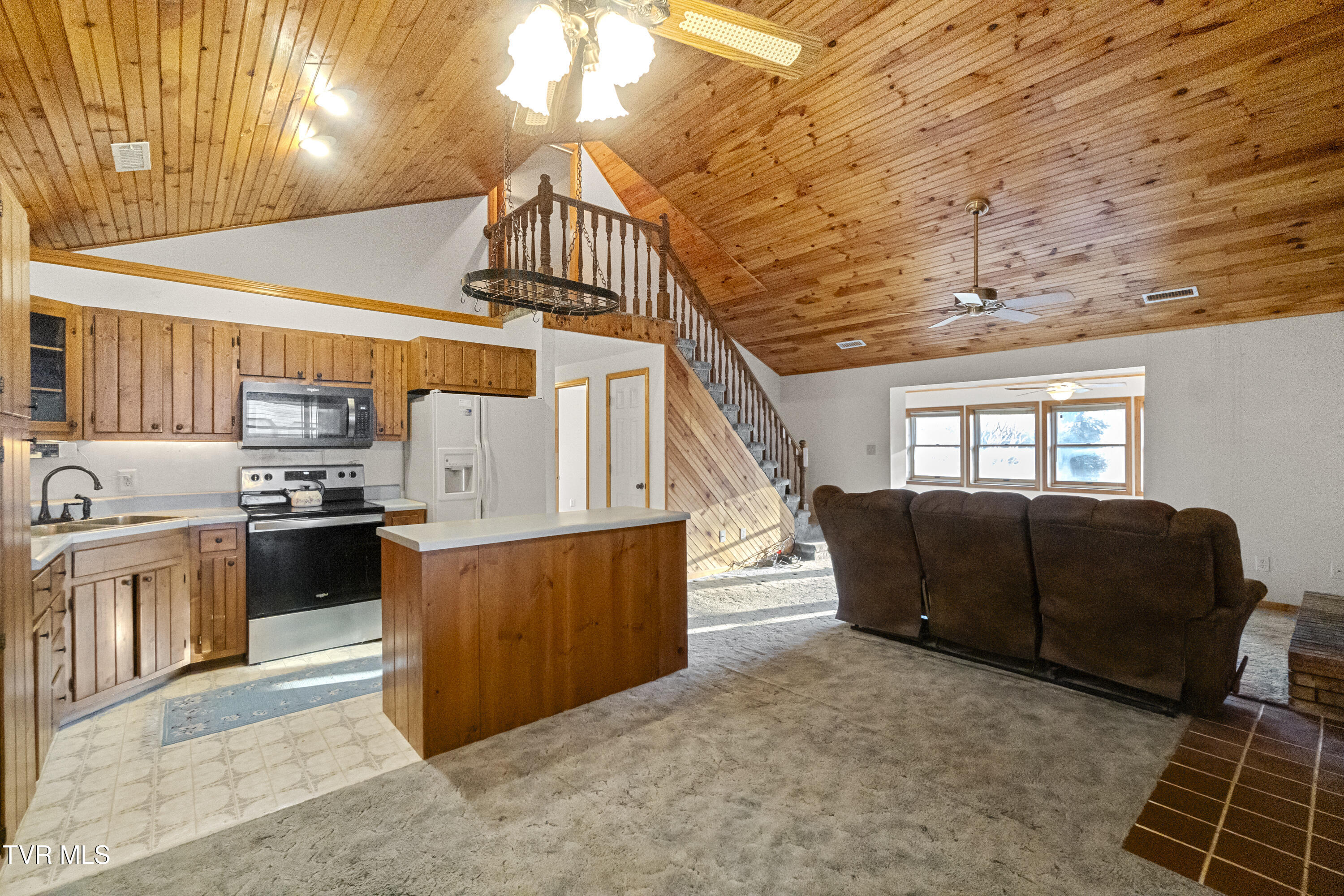 604 Sandy Valley Road Rogersville, TN 37857 - Photo 19 of 45 DSC04564