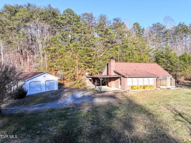 $565,000 | 604 Sandy Valley Road, Rogersville, TN 37857