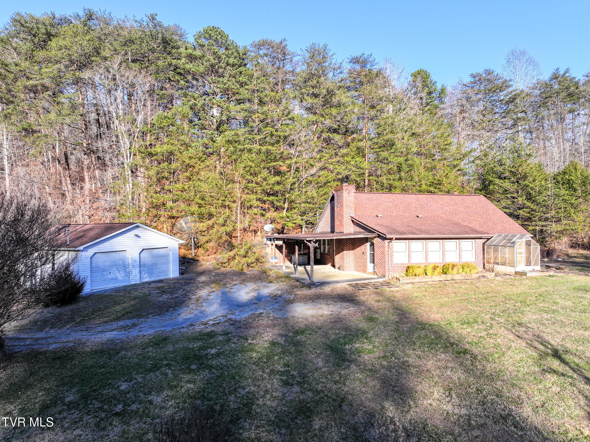 604 Sandy Valley Road Rogersville, TN 37857 - Photo 2 of 45 DJI_20251212181507_0027_D-Edit